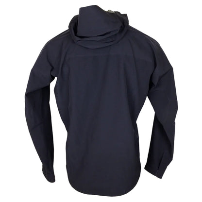 Patagonia Waterproof Shell Men LG Slate