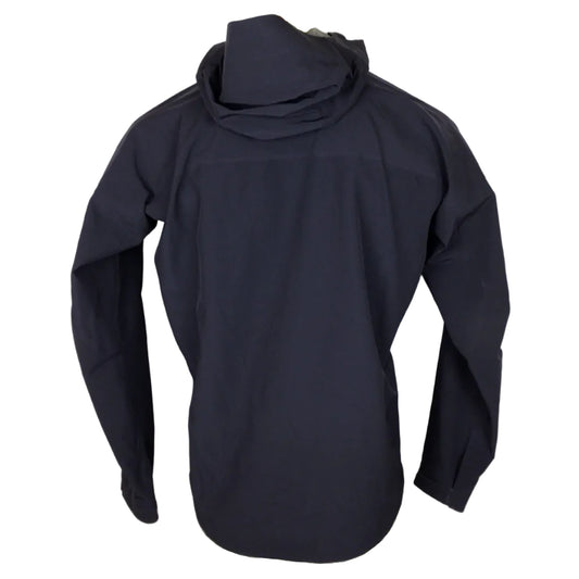 Patagonia Waterproof Shell Men LG Slate