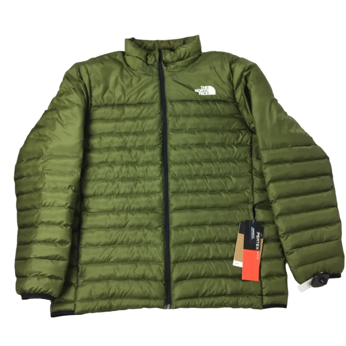 The North Face - Terra Peak Jacket - Men's