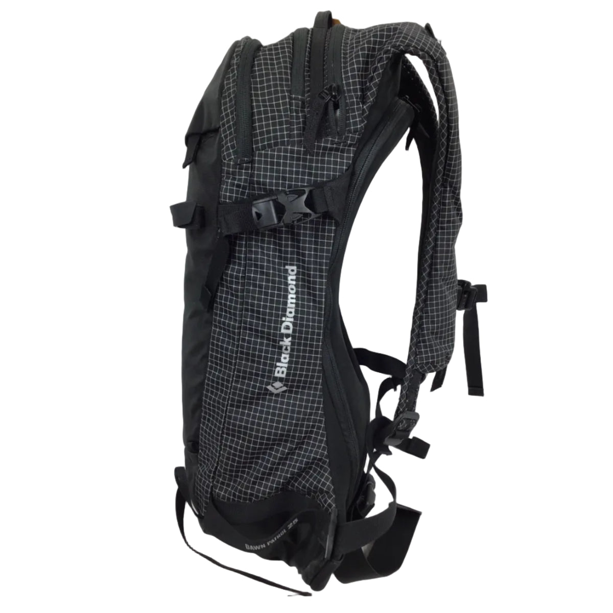 Black Diamond Dawn Patrol 25 Black M