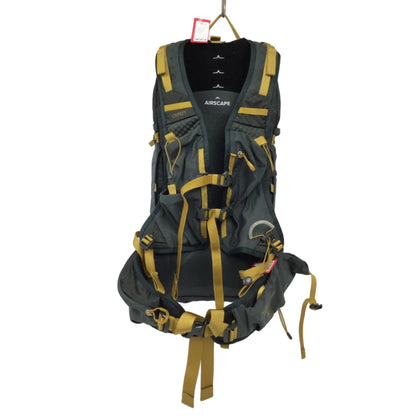 Osprey Talon Velocity 20 Hiking Pack U Grey/Ylw