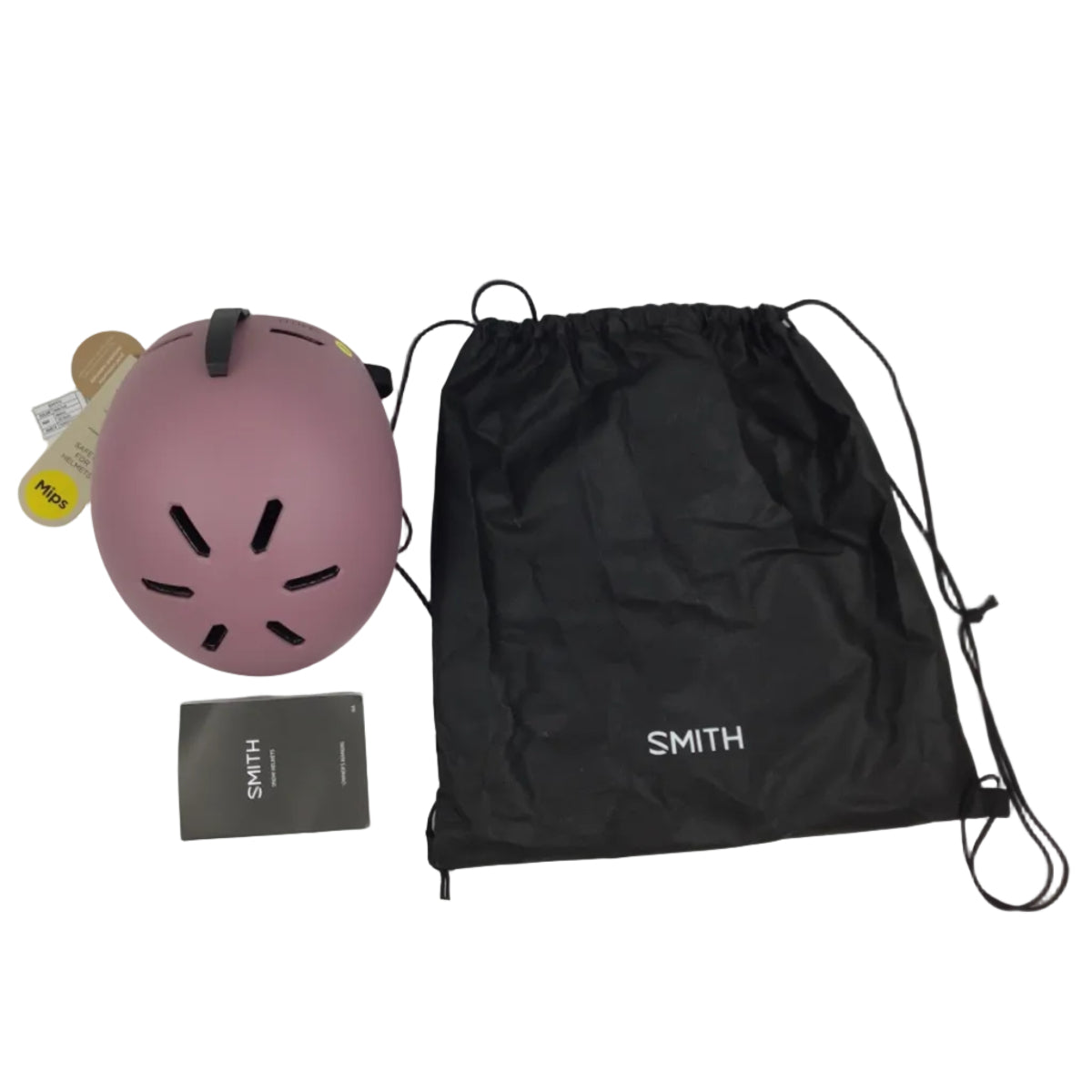 Smith - Rodeo MIPS Helmet - Unisex