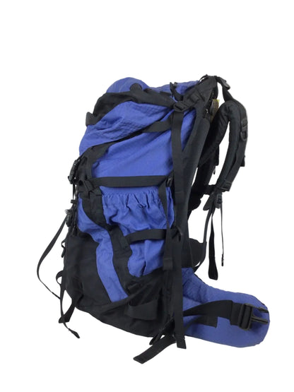 Lowe Alpine Contour IV 90+15 Black/Blue