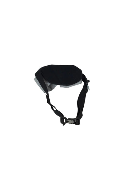 CLASS 4 DESIGNS SM SLING W/BOTTLE HOLDER GREY