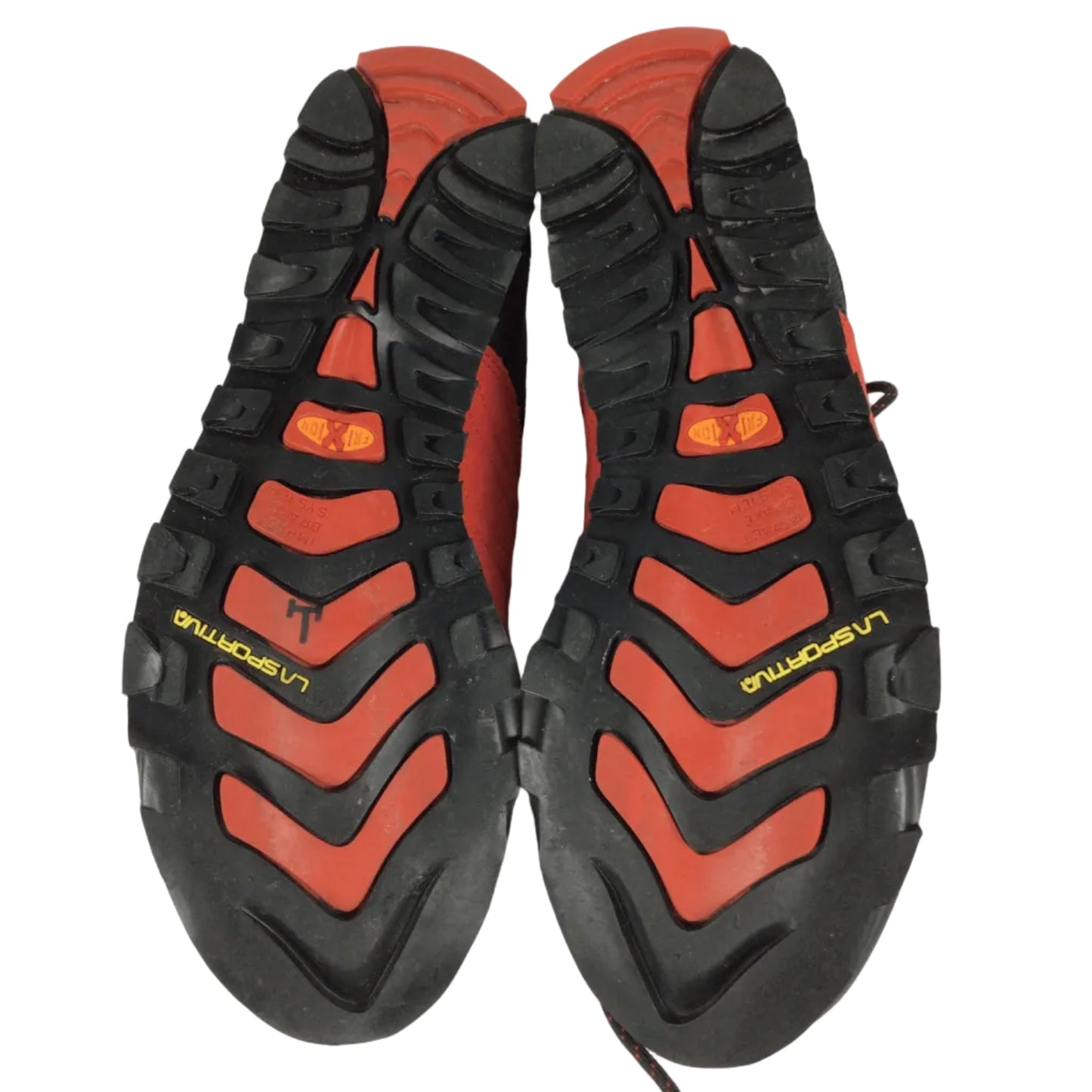 La Sportiva Approach Shoe Men 41 Multi