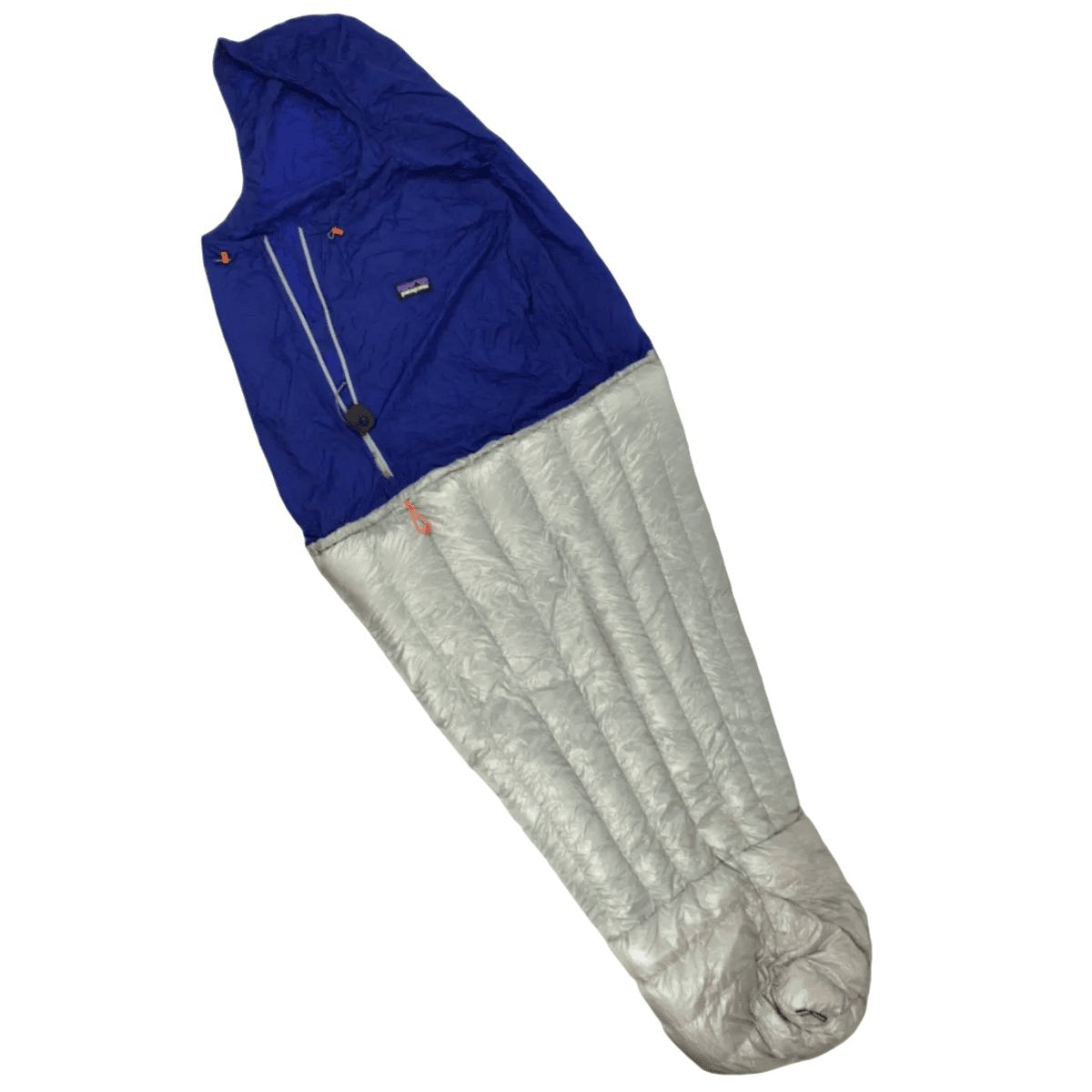 Patagonia Hybrid Sl Bag Short Navy