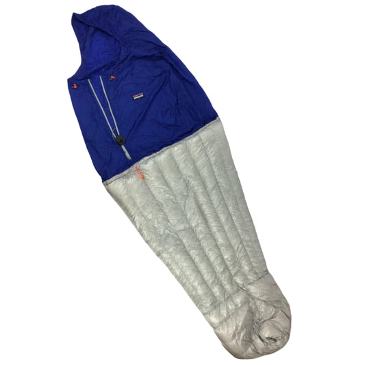 Patagonia Hybrid Sl Bag Short Navy