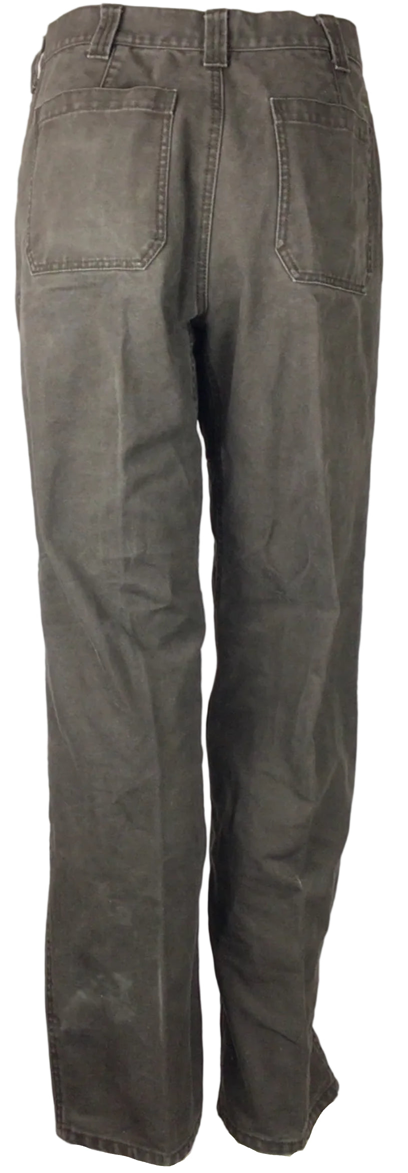 Arborwear Work Pants Men 34/32 Brown