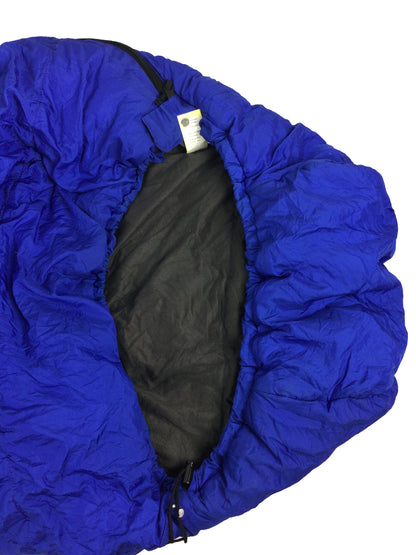 The North Face - Cats Meow Sleeping Bag - Unisex - Blue