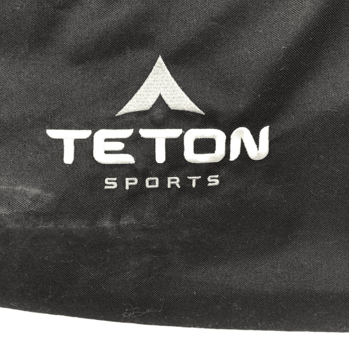 Teton Sports Deerhunter -35D Sl Bag Blk