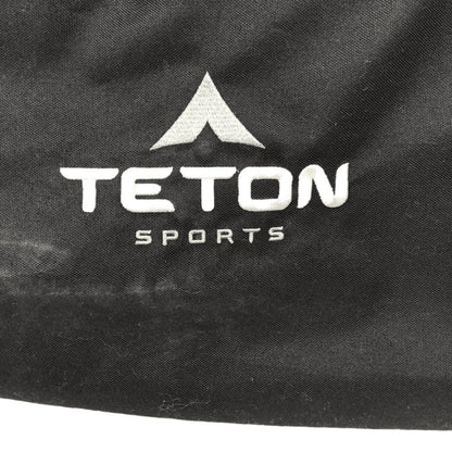 Teton Sports Deerhunter -35D Sl Bag Blk