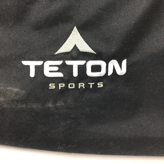 Teton Sports Deerhunter -35D Sl Bag Blk