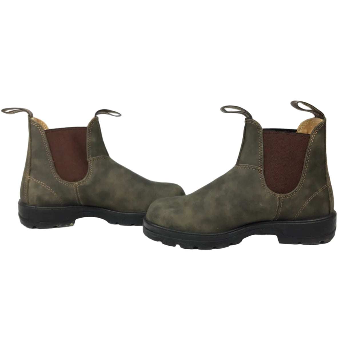 Blundstone boot W 4
