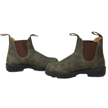 Blundstone boot W 4