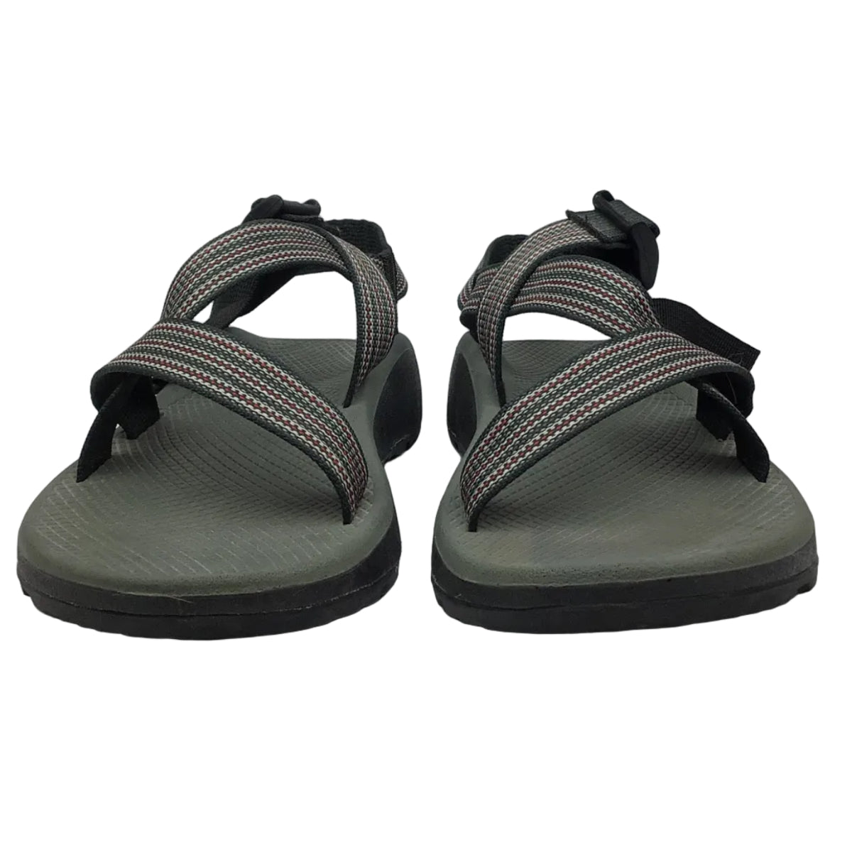Chaco Z Strap M 10 Gray