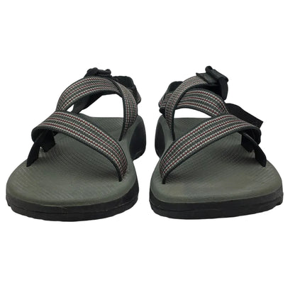 Chaco Z Strap M 10 Gray
