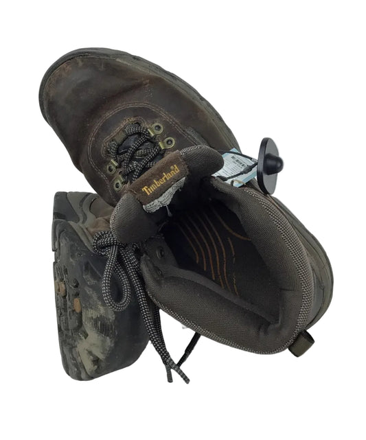 Timberland Leather Hiking Boot M
