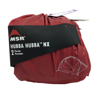 MSR Hubba Hubba NX 2P Multi