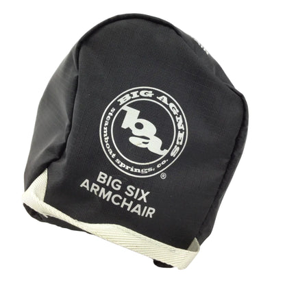 Big Agnes Big 6 Armchair