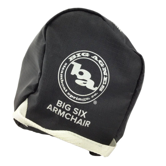 Big Agnes Big 6 Armchair
