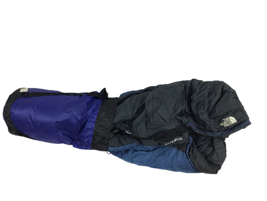 North Face SYNTHETIC Sleeping Bag