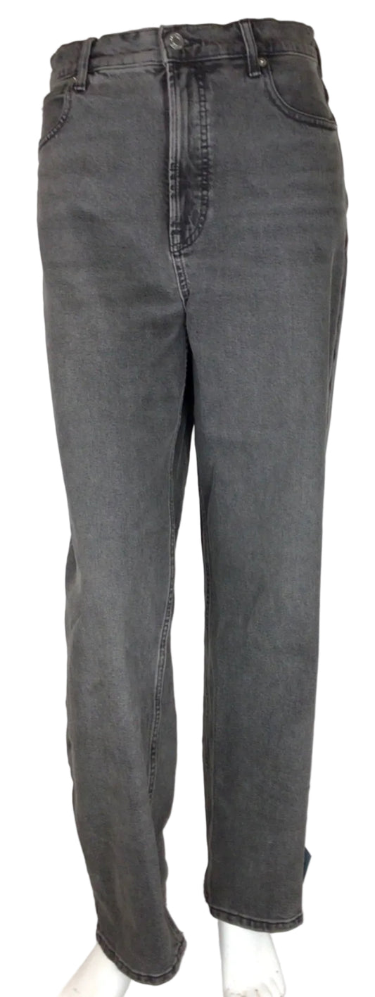 EVERLANE JEANS WMN 29L GRY