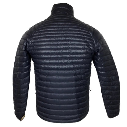 Patagonia Lightweight Puffer Men MD Navy