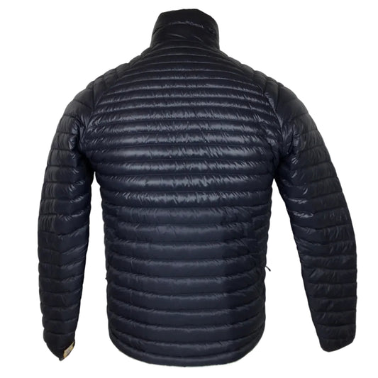 Patagonia Lightweight Puffer Men MD Navy