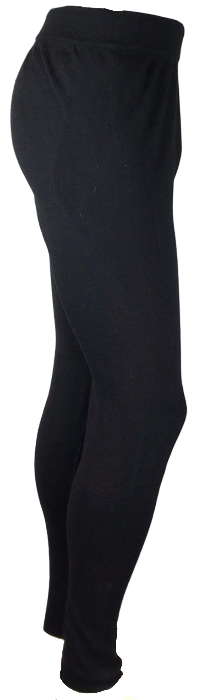 SMARTWOOL HVYWT BLAYER BTM MEN LG BLK