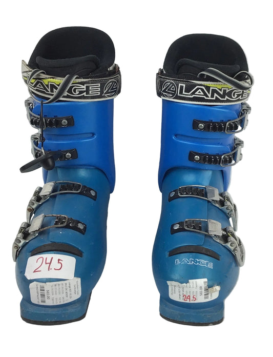 Lange RST 65 23-24.5 SKI BOOT