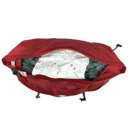 MSR Hubba Hubba LT3 Tent