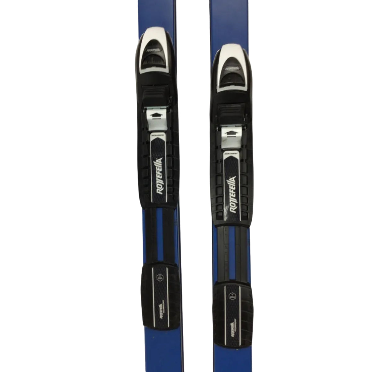 Rossignol - BC 65 Posi w BC Auto