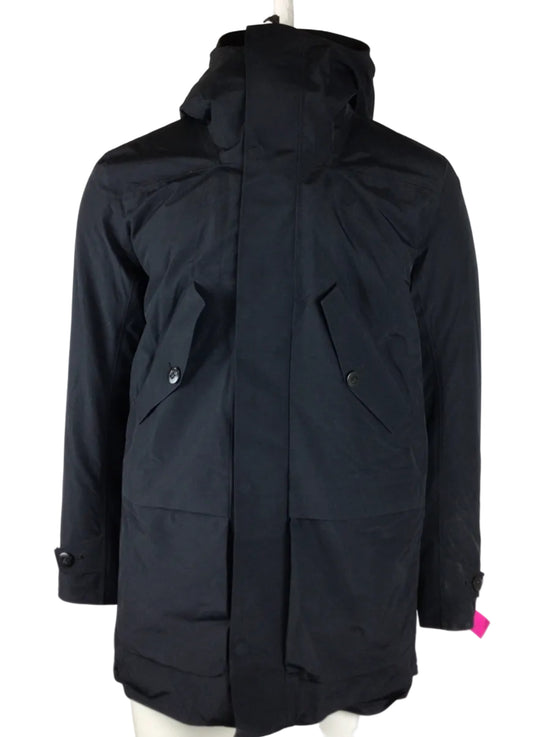 Noronna Oslo GTX Insul Parka M's M Blk