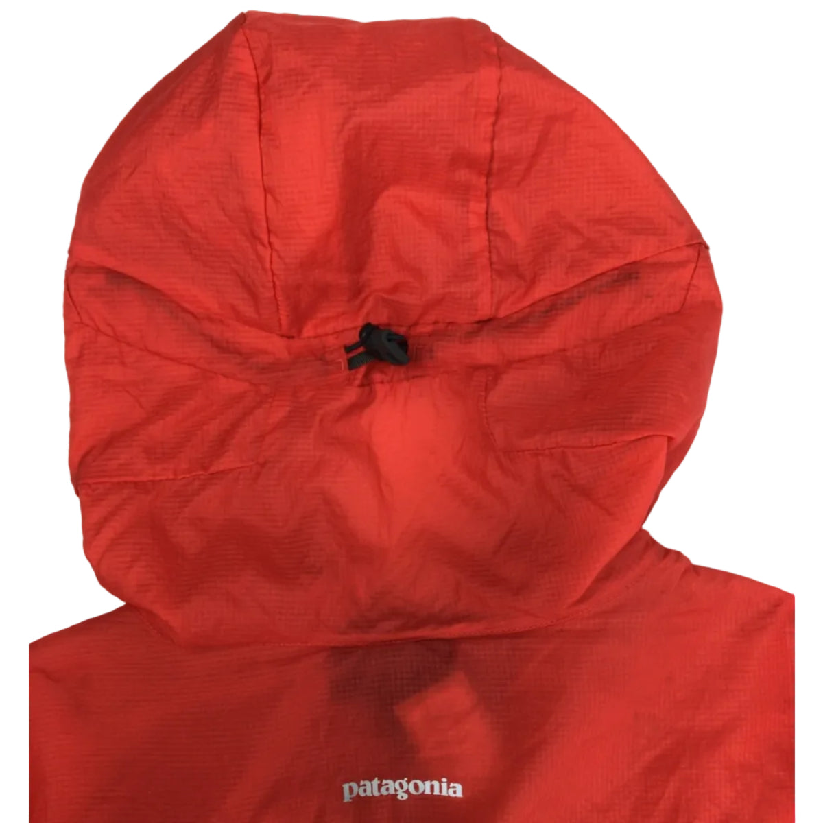 Patagonia Houdini Jacket Wmn XL Tomato