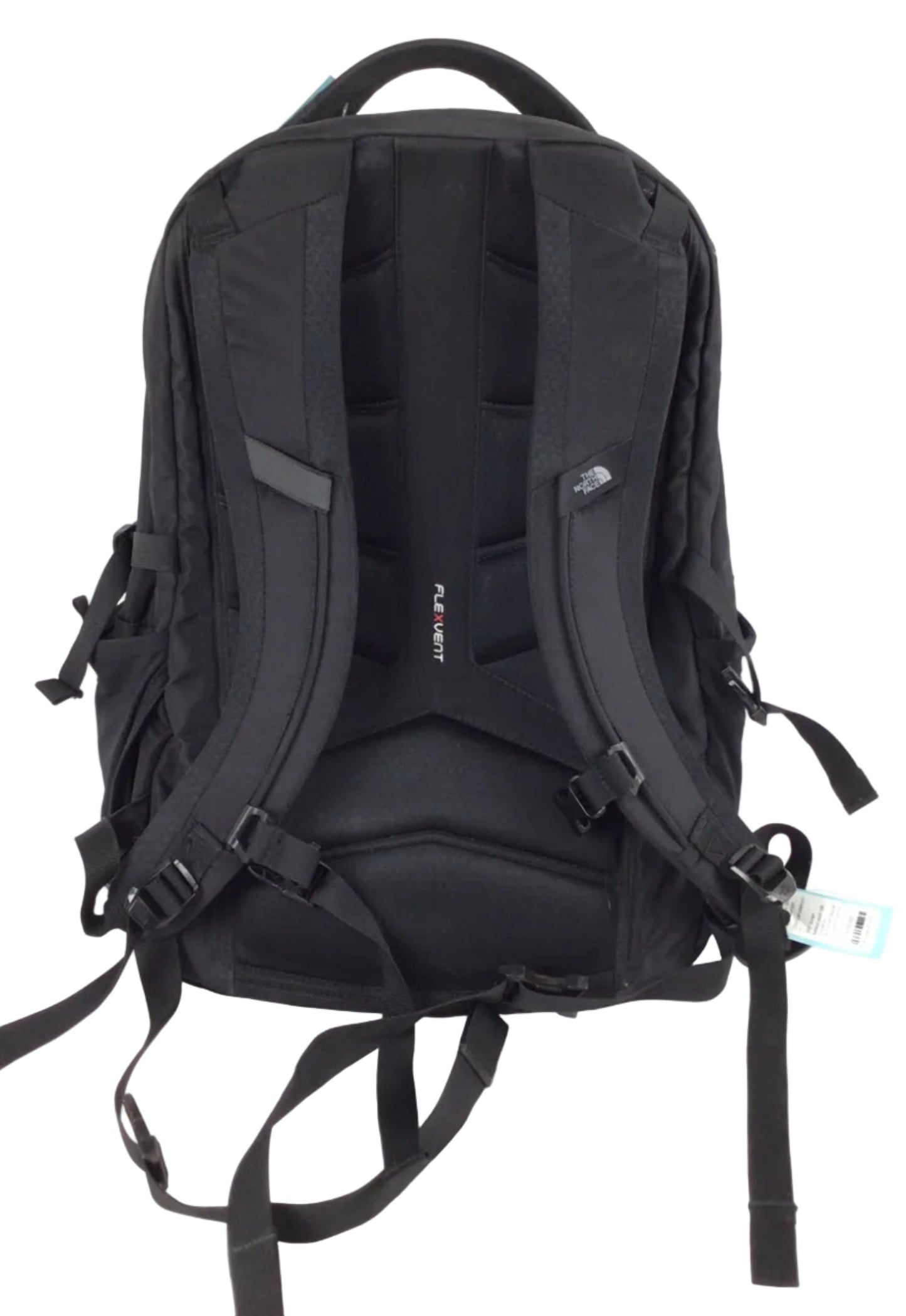 TNF Surge School pack blk