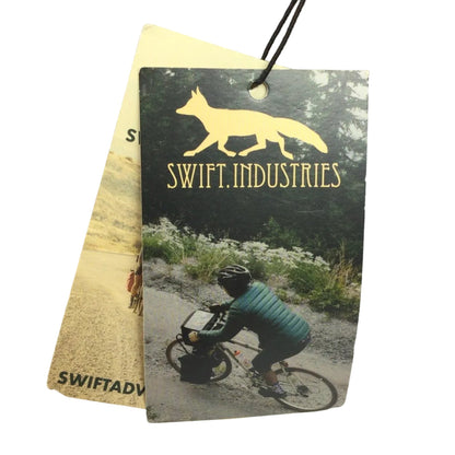 Swift Industries Ardea Pack Brn