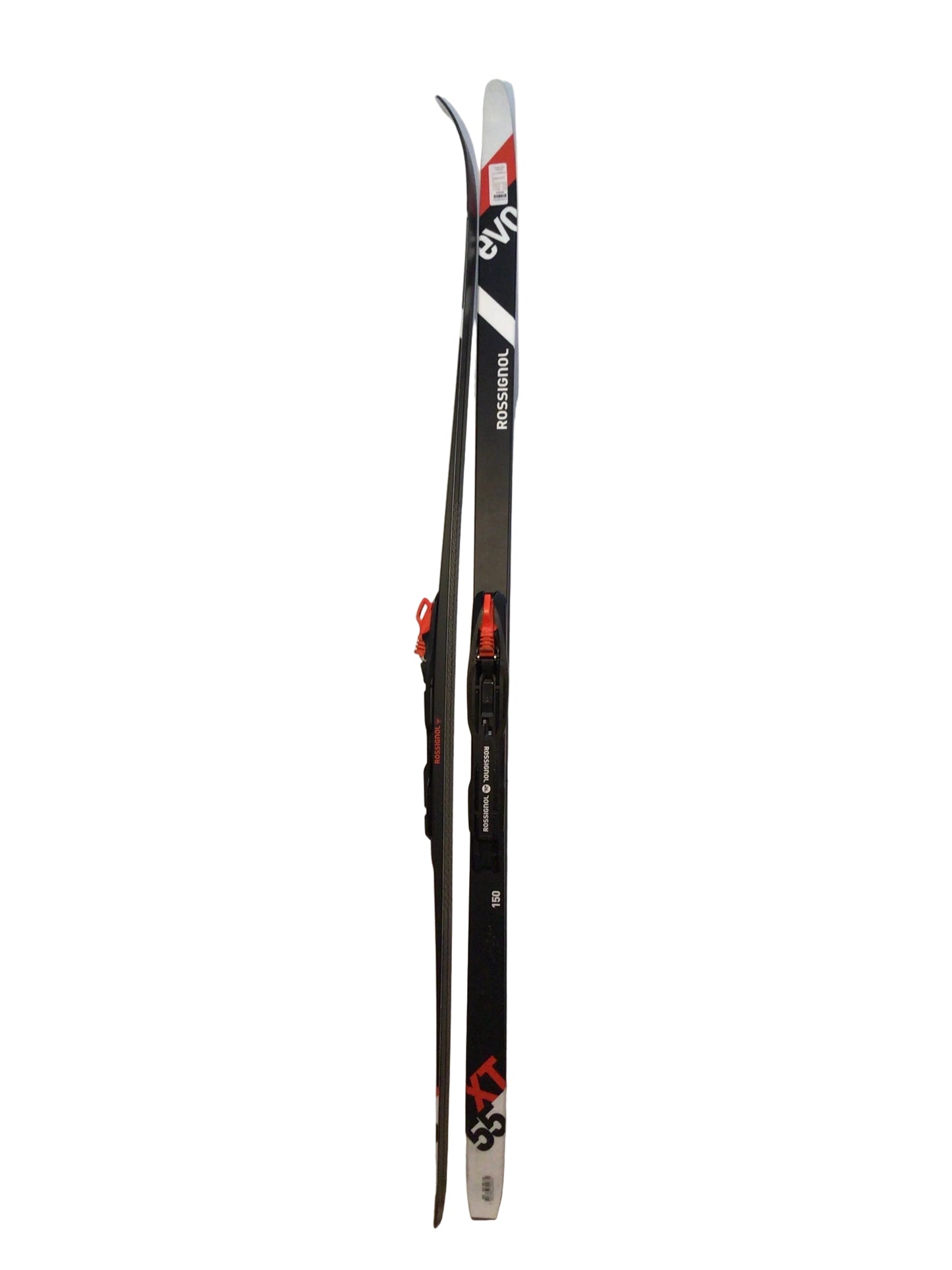 Rossignol evo XT 55