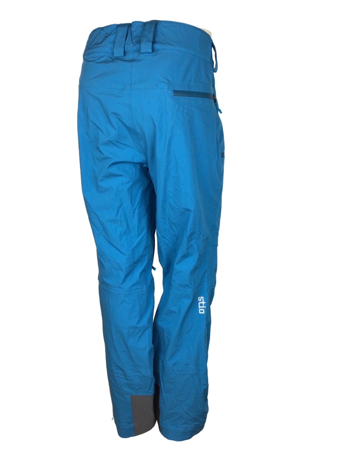 Stio Ski/Snw Pants M LG Blue