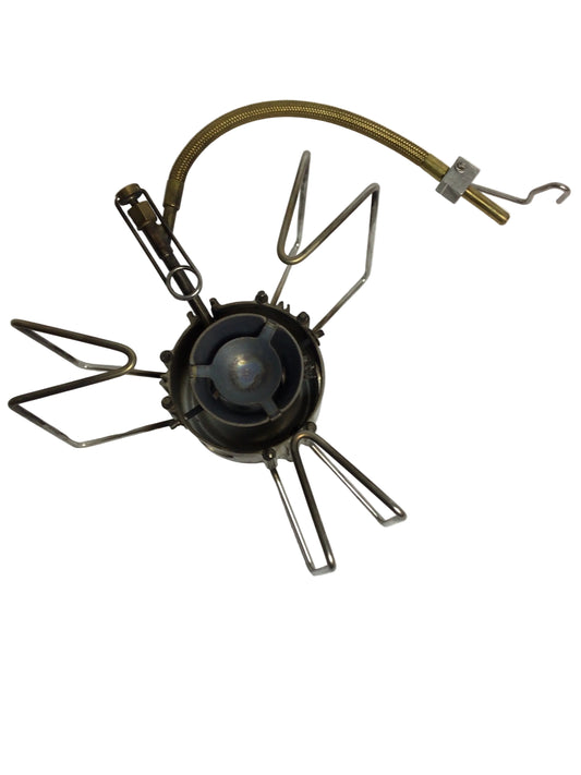 MSR DragonFly Stove