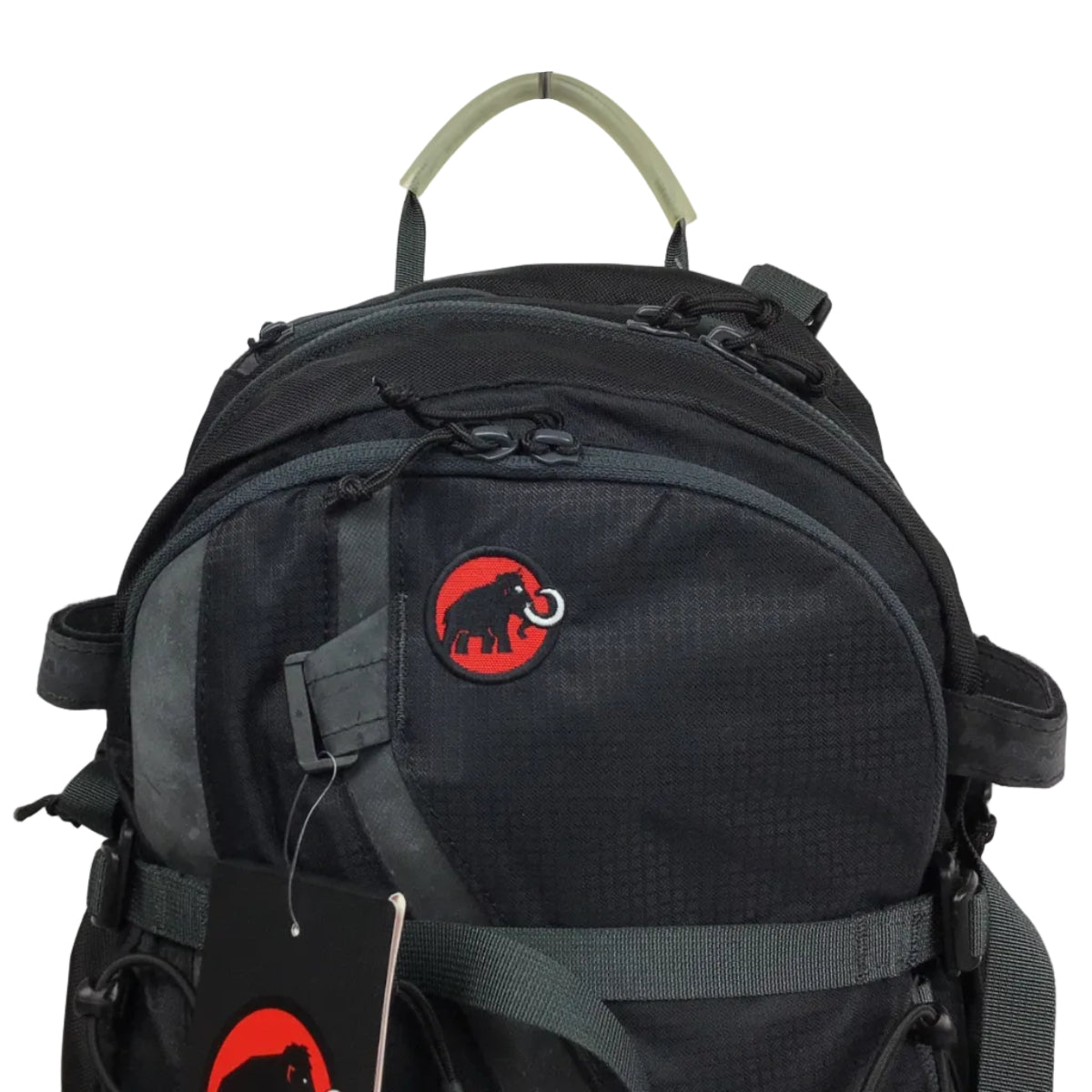 Mammut Nirvana 35L Snow Pack Blk