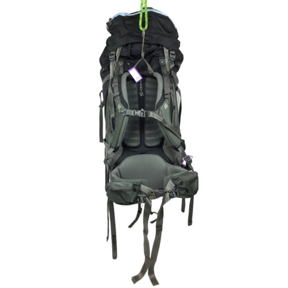 Black Diamond Onyx 65 Pack Blk