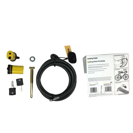 Saris Locking Hitch Pin Cable