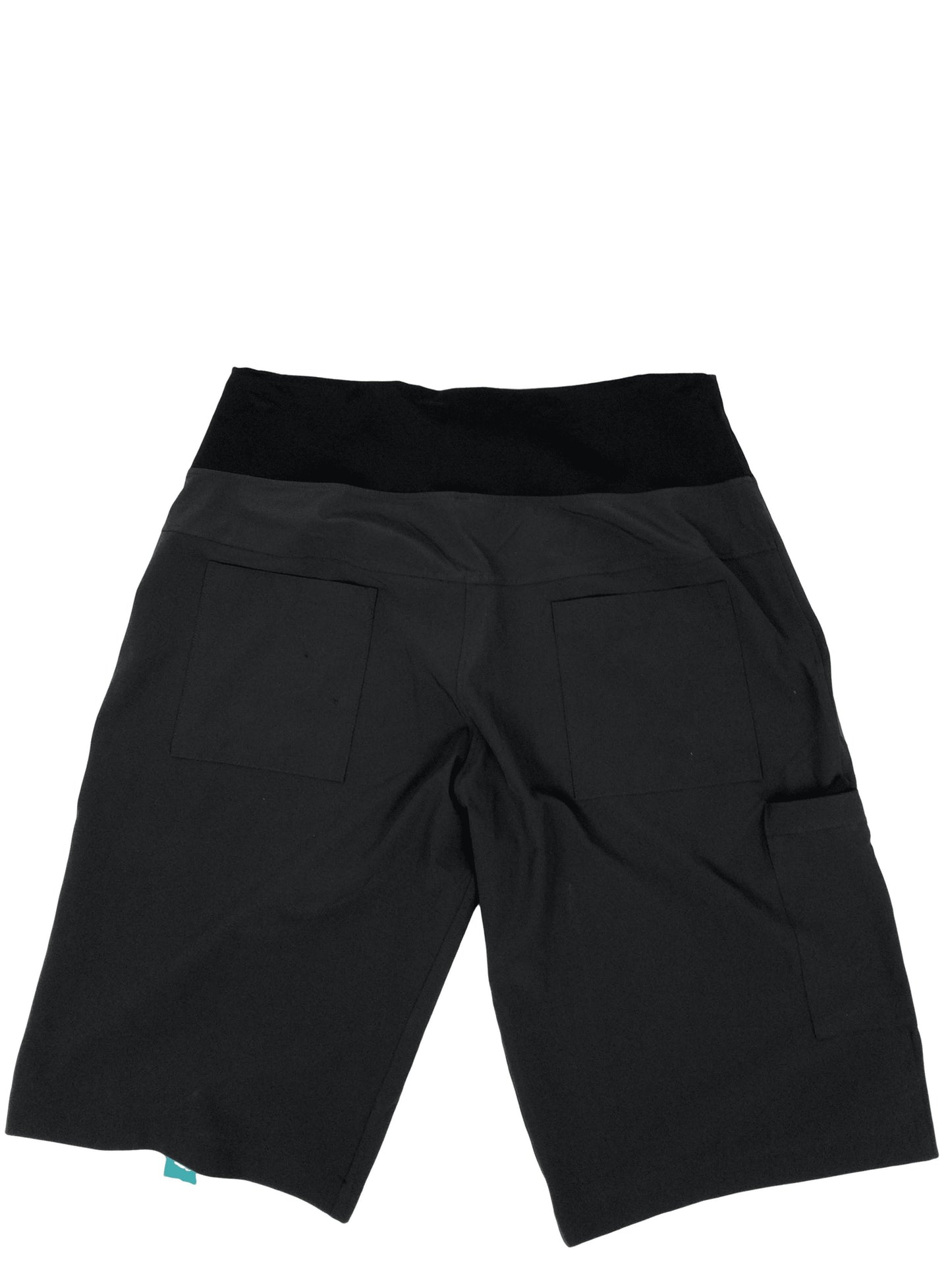 Kaden Bike Shorts W LG Grey
