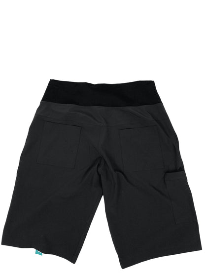 Kaden Bike Shorts W LG Grey