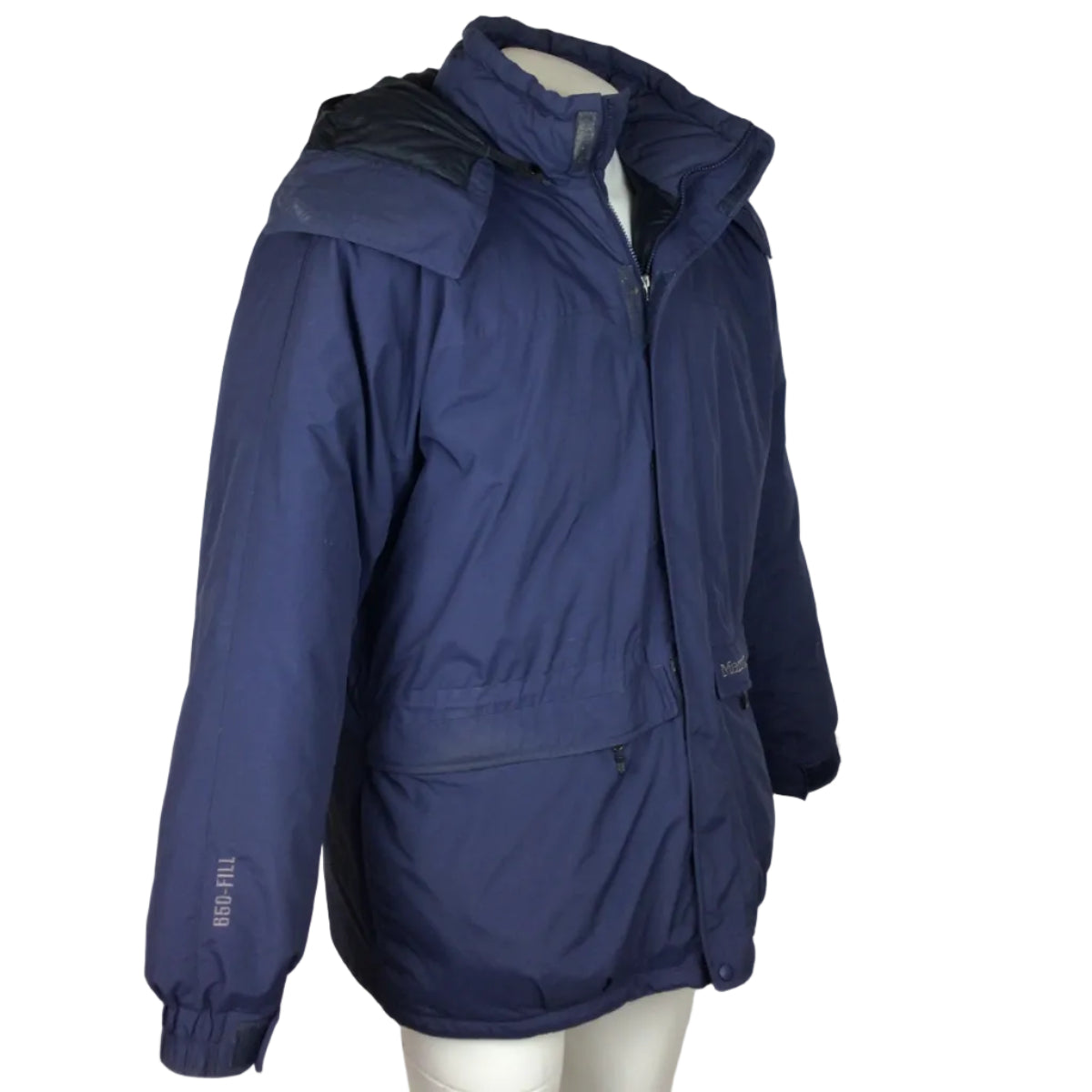 Marmot Men's Puffy Parka XL