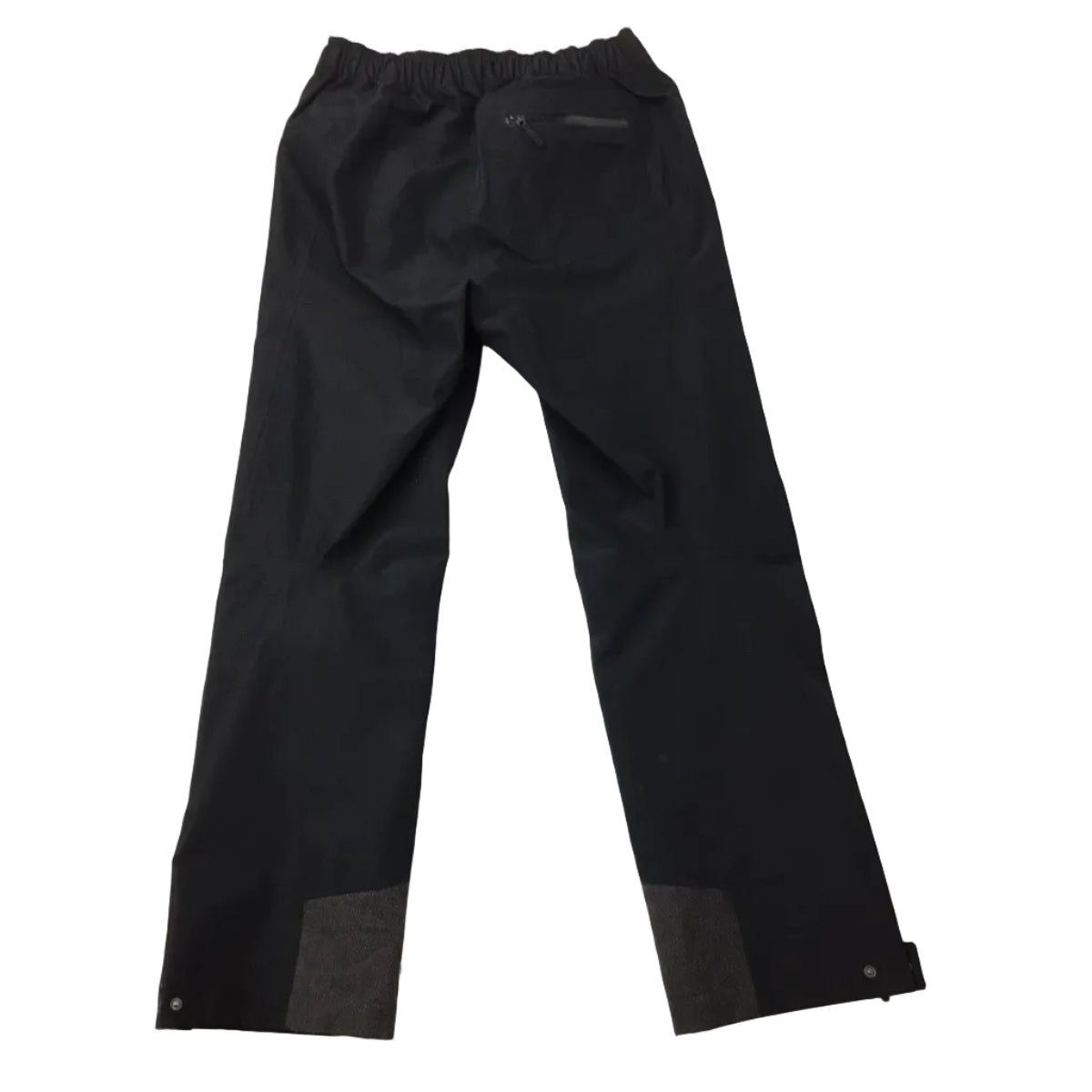 TNF Shell Pants Wmn Md Black