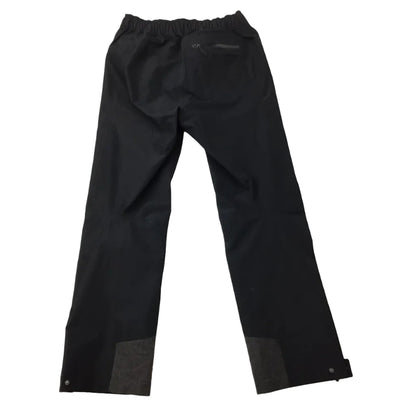 TNF Shell Pants Wmn Md Black
