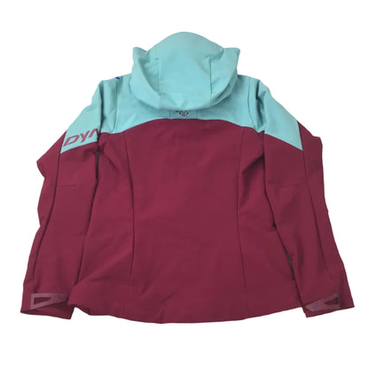 Dynafit - Radical Infinium Hybrid Jacket - Women's