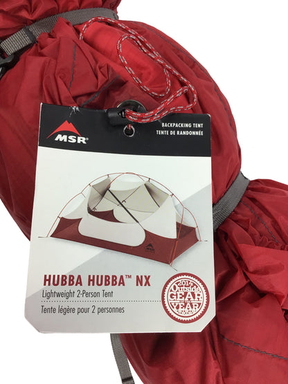 MSR Hubba Hubba NX 2P Multi