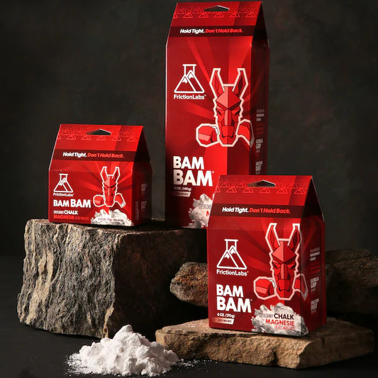 Friction Labs - Bam Bam